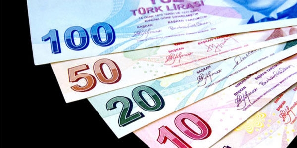 Eriyen karların faturası 1.3 milyar TL