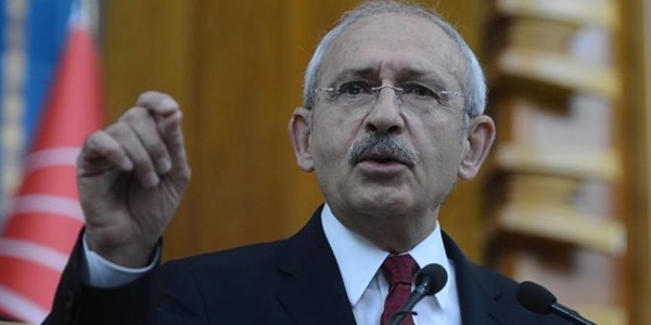 Kılıçdaroğlu: Bürokratları hemen görevden almayacağız