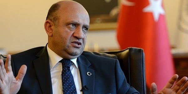 Işık: Yerli otomobilde hayal kırıklığı yaşatmayacağız