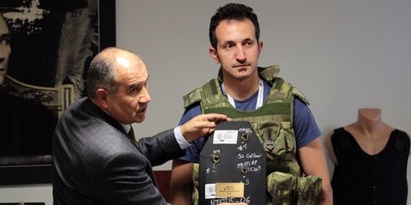 'Bor' İHA'yı 4 saat fazla uçuruyor