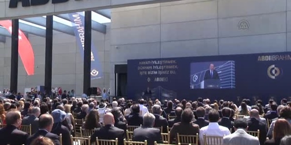 Işık: İlaçta 4 milyar dolar açık veriyoruz
