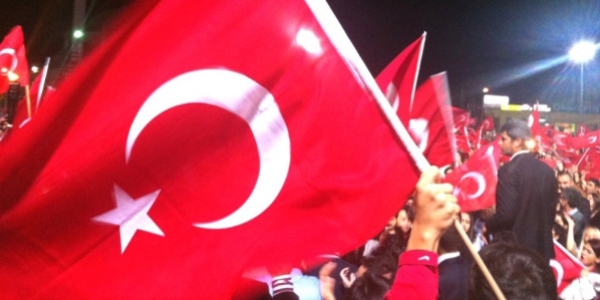 Cumhuriyet Bayramı kutlamaları ilklere sahne olacak
