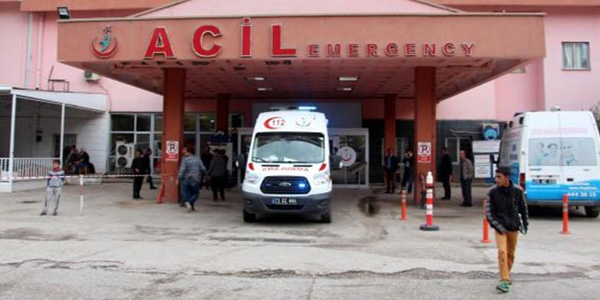Şırnak'ta kaçak kömür ocağında göçük 1 işci öldü