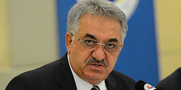 'Arınç'ın açıklamalarının zamanlaması manidar'