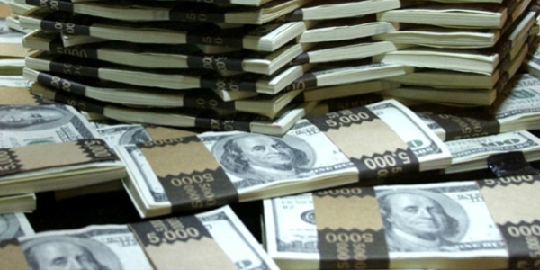 Uluslararası yatırım girişi 1 milyar 984 milyon dolar oldu