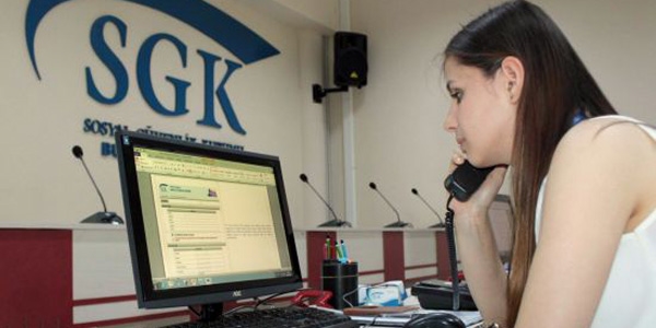 GSS son başvuru tarihi 2 Kasım