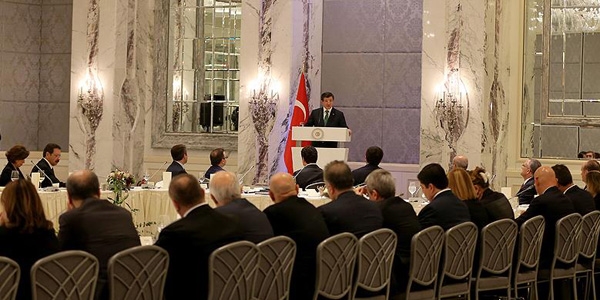 'Bütçe disiplininde hiçbir gevşeme olmayacak'