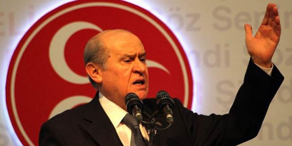 Bahçeli: TRT'nin de hesabı görülecek