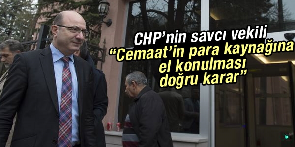 CHP'li İlhan Cihaner'den Koza İpek yorumu