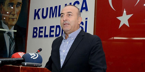 'Türkiye'de yaşayan tüm Ahıskalı kardeşlerimize vatandaşlık verdik'