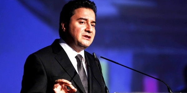 'Yargıya intikal ettiyse hep birlikte izleyeceğiz'