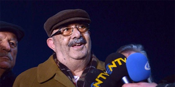 Veli Küçük: JİTEM diye birisini tanımıyorum