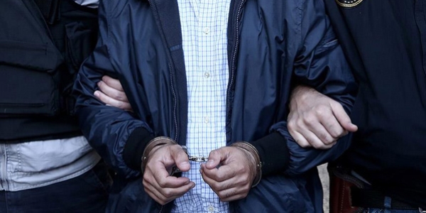 Elazığ'daki terör örgütü operasyonunda 13 gözaltı