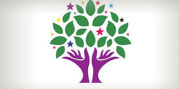 HDP'den hazine yardımı için Danıştay'a başvuru