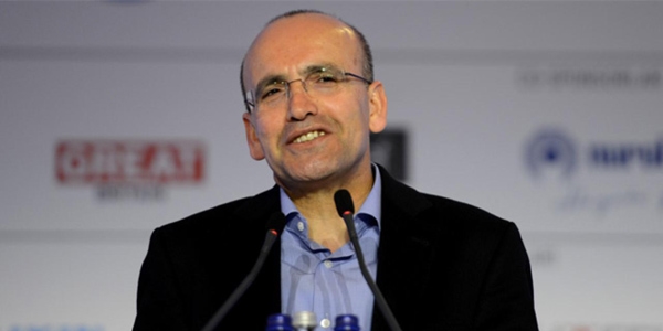 Şimşek: MHP, Suriyeli konusunu istismar ediyor