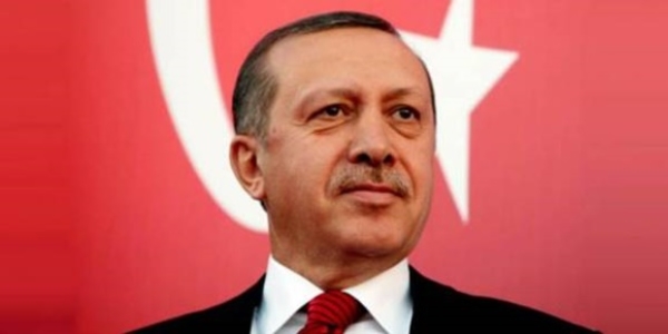 Erdoğan'ın hayatı film oluyor