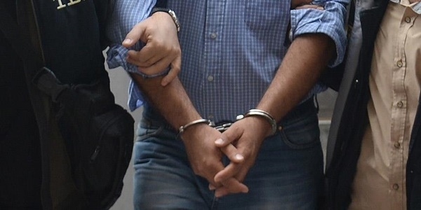 Şehir yapılanmasına yönelik terör öperasyonu