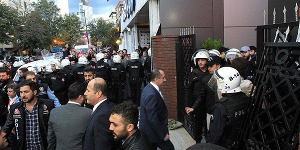 Koza İpek Holding'e atanan kayyumlara iş yaptırılmıyor