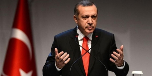 Cumhurbaşkanından '29 Ekim' mesajı