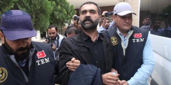 'Bomba Ankara'da patlayacak' twitini atan ahs tutukland