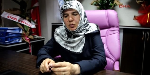 Erciş Belediye Başkanı Keskin, görevden uzaklaştırıldı