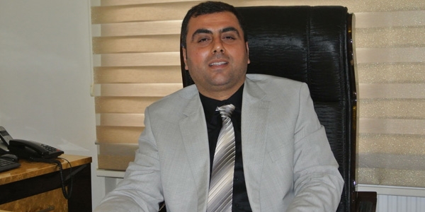 'HDP, İsrail'in finans lobisiyle görüştü'
