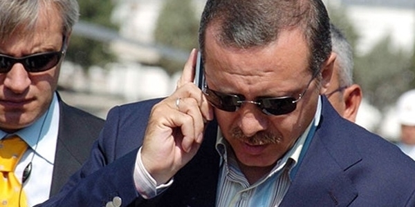 Hakemler rehin kaldı Erdoğan devreye girdi