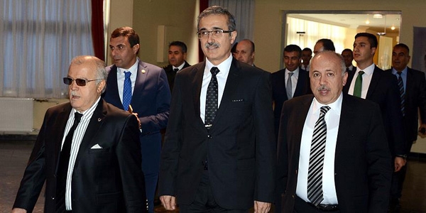 Savunma sanayi Anadolu'ya açılıyor
