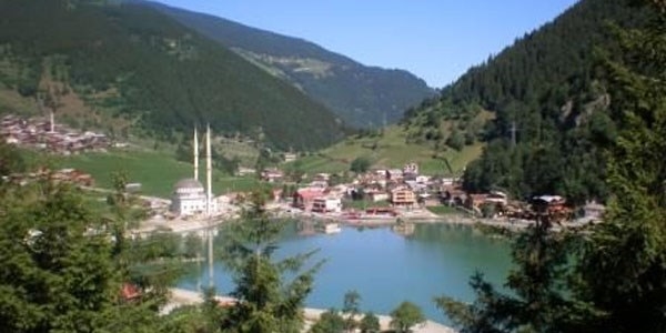'Karadeniz'de 5 bölge koruma altına alınmalı'