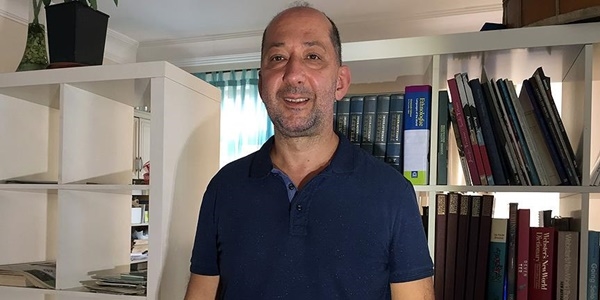Kalaycı Fatih Üniversite'sinden atılma sürecini anlattı
