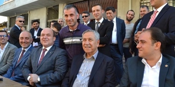 '7 Haziran'daki arızayı gidereceğiz'