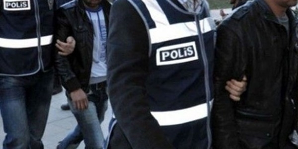İstanbul'da IŞİD operasyonu: 15 gözaltı