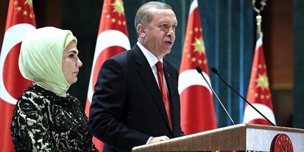 'Milletimizin tercihine saygı göstereceğiz'