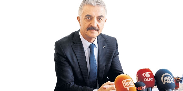 MHP: Koalisyona hazrz endieye gerek yok