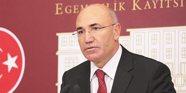 CHP'li Mahmut Tanal'ın vekil olma süreci...