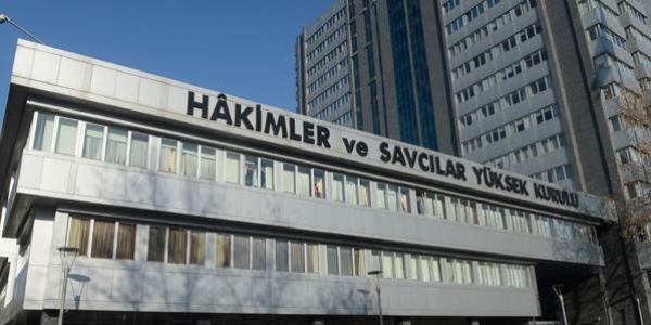 Bölge mahkemeleri Haziran'da faaliyete geçecek