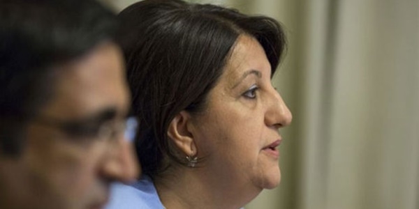 Buldan: Devlet sürecin devam etmesi yönünde görüş bildiriyor