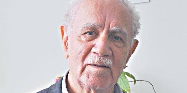 Kemal Burkay: Kürtler PKK'dan kurtulmalı