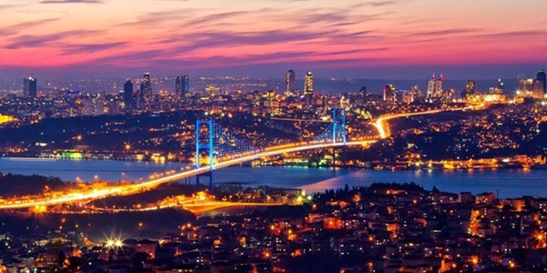 İstanbul'a yatırım yüzde 32 artacak