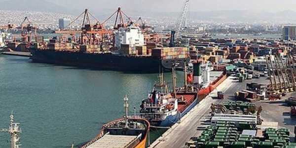 İhracat yüzde 14,2 azaldı
