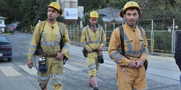 Türkiye'nin en büyük bakır madeninde grev