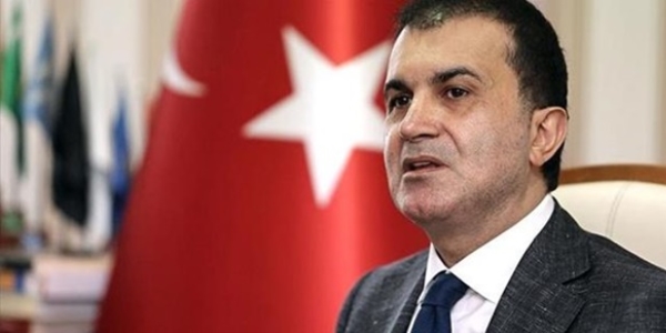 'Herkesin sandığa gitmesi lazım, en önemli şey bu'