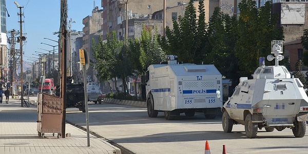 Hakkari'de eylem hazırlığındaki 3 terörist yakalandı