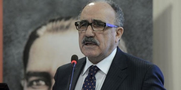 Atalay: HDP Çözüm Süreci'ne ihanet etti