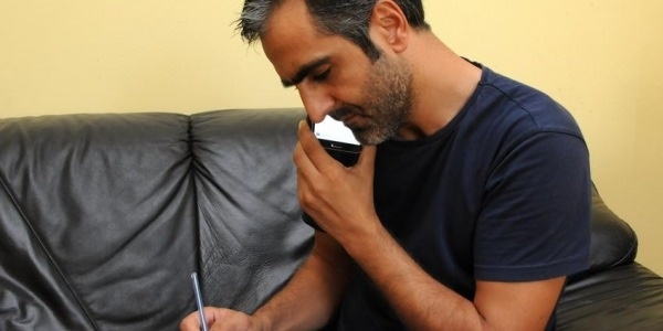 Sosyal medyayla kan arayanların 'Süperman'i oldular