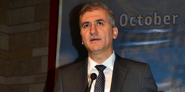 'Ölümlerin üçte ikisi kanser kronik hastalıklar ve obeziteden'