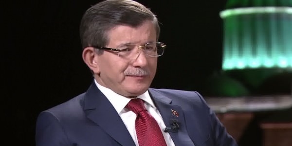 Başbakan: Bizi tehdit ettiler