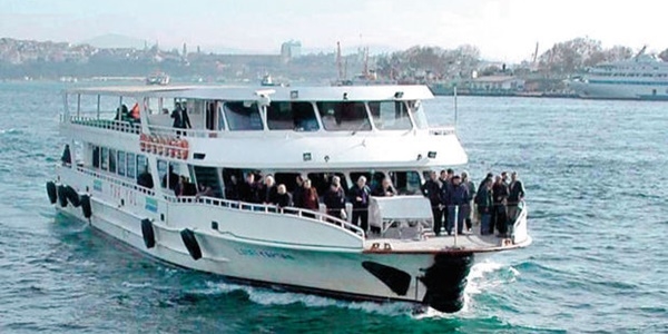 Bazı BUDO seferleri iptal edildi