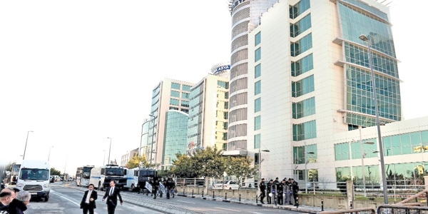 Bank Asya'da hesap oyunu