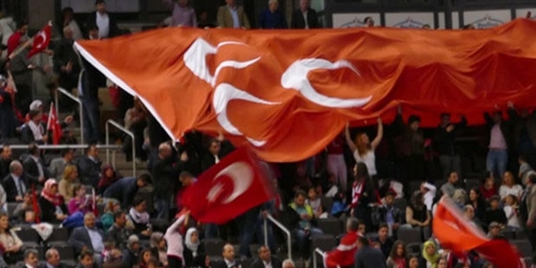 MHP'de gözler 23 kritik ilde